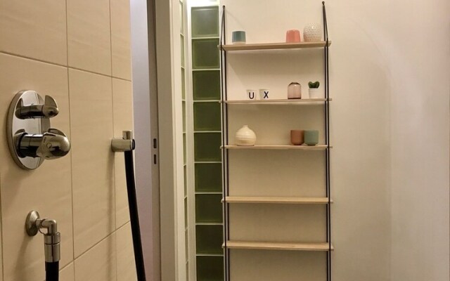 City Alsterlake Apartment