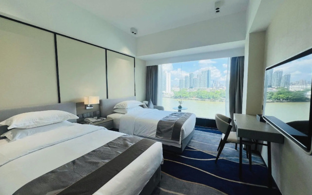 Jiangyue Hotel - Guangzhou