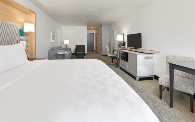 Holiday Inn Twin Falls by IHG