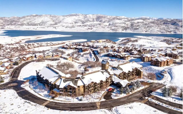 The Lodge at Stillwater