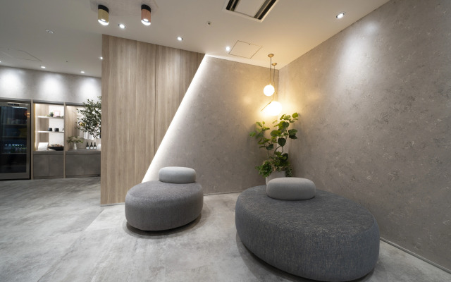 Hotel Ascent Fukuoka