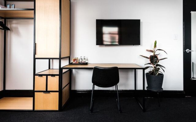 Sydney Park Hotel