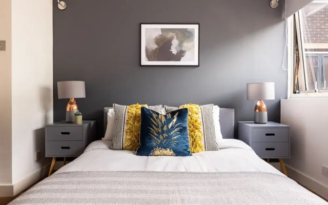 The Marylebone Collection