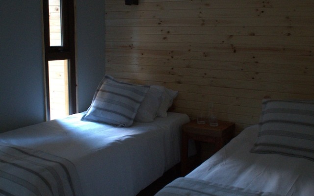 Hotel Bacaris