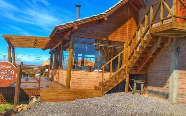 Pousada Morada da Serra