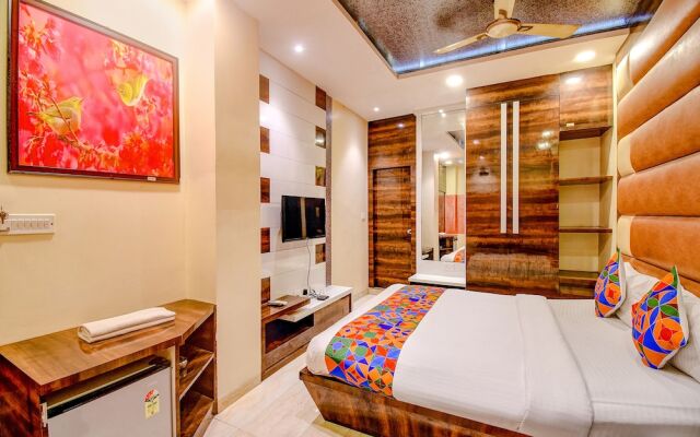 Fabhotel Abis Inn