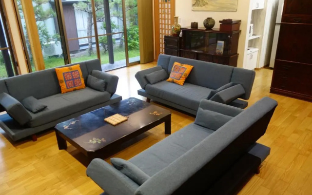 guest house Ki-zu - Vacation STAY 94978v