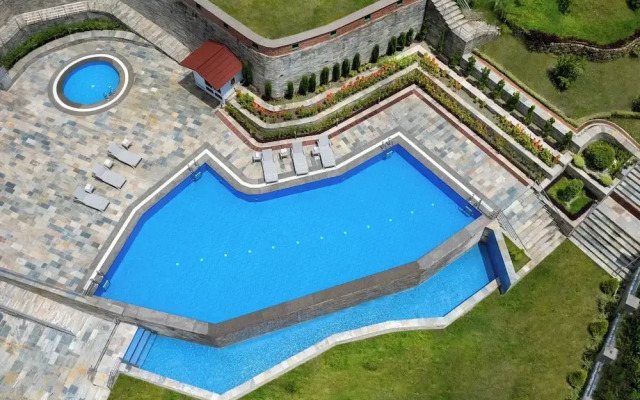 Holiday Inn Resort Kathmandu Budhanilkantha by IHG