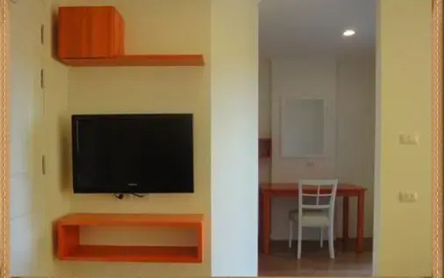 301 Condo