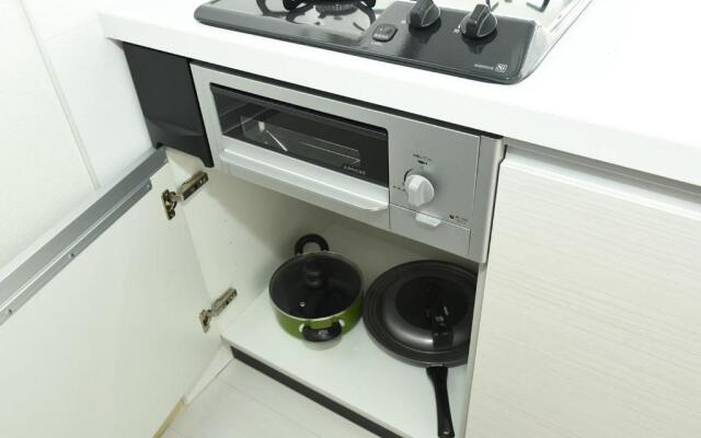 Hills Garden Hondori - Vacation STAY 12112