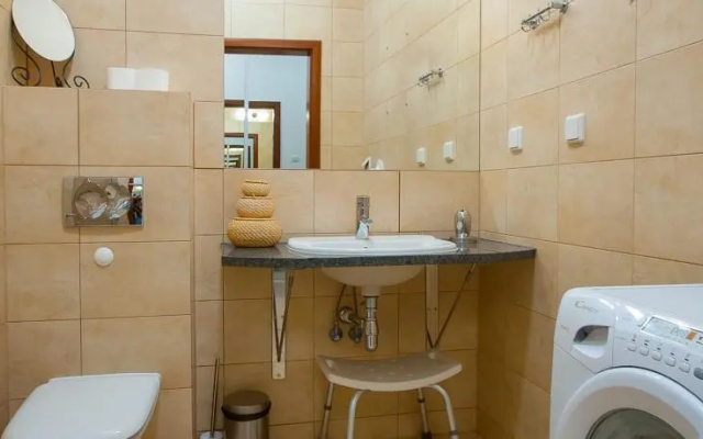 Baltic Park - Apartamenty Na Wyspie