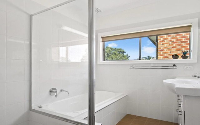 Beaches @ Culburra - relax and recharge