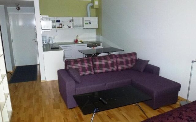 Apartments Rotermanni