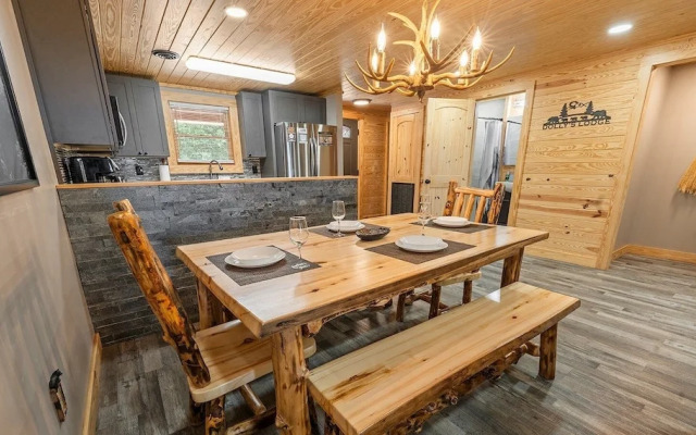 Dolly's # 2 2 Bedroom Condo by RedAwning