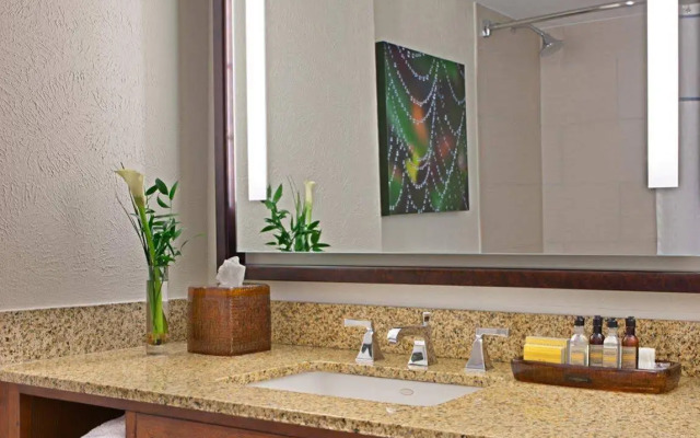 The Westin Beach Resort & Spa at Frenchman's Reef