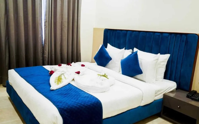 The Elites Hotel Jaipur