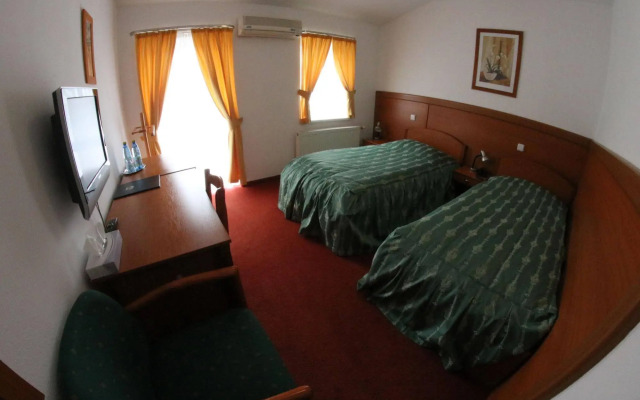 Hotel Vinarsky Dom