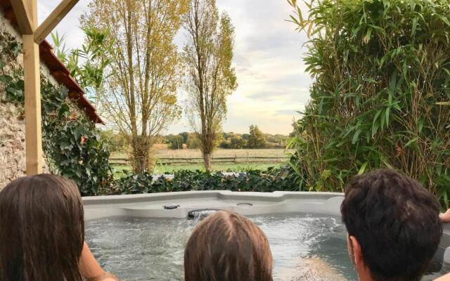 Domaine Des Coutelleries