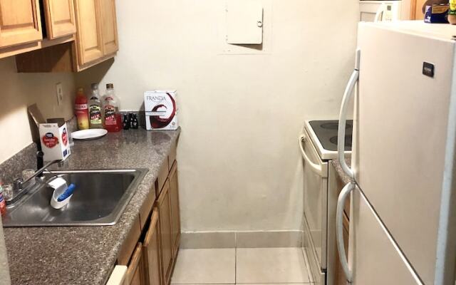 Lauderdale Lakes Getaway