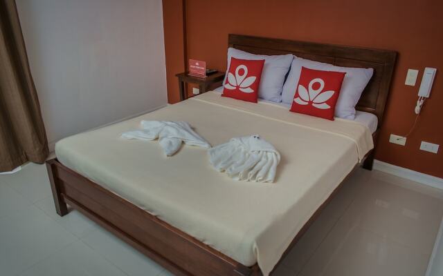 ZEN Rooms Basic Jacana Road Palawan