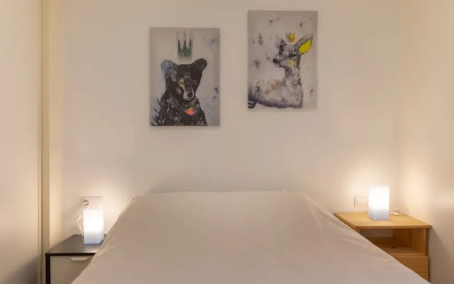GRAN BILBAO VI apartment by Aston Rentals