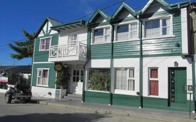 Los Calafates Boutique Hotel