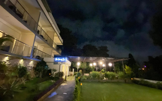 The Loft Executive Inn