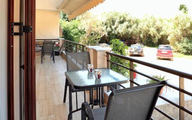 Frezia Apartment 2