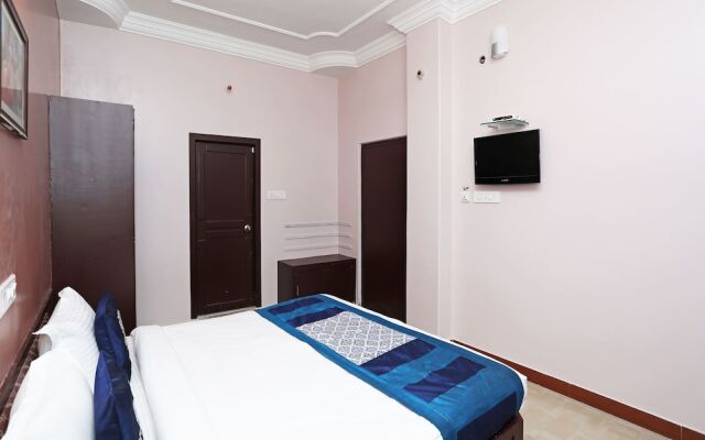 Leela Vilas Guest House