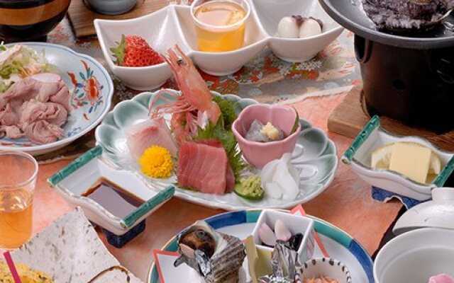 Hotel Sunvalley Izu-Nagaoka Honkan