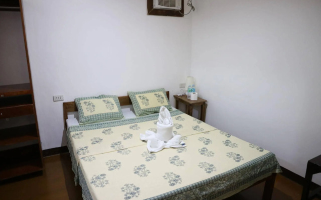 Ashok Homestay