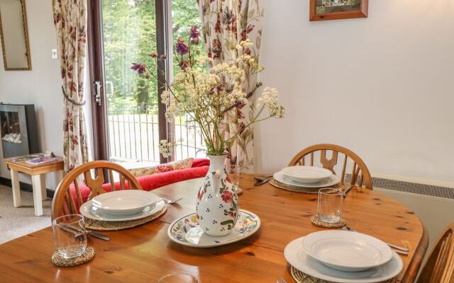 Dairy Cottage