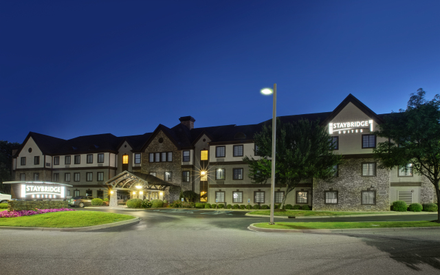 Staybridge Suites - Louisville - East, an IHG Hotel