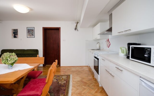 Apartment Draga