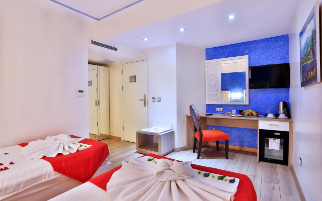 Ayasultan Boutique Hotel