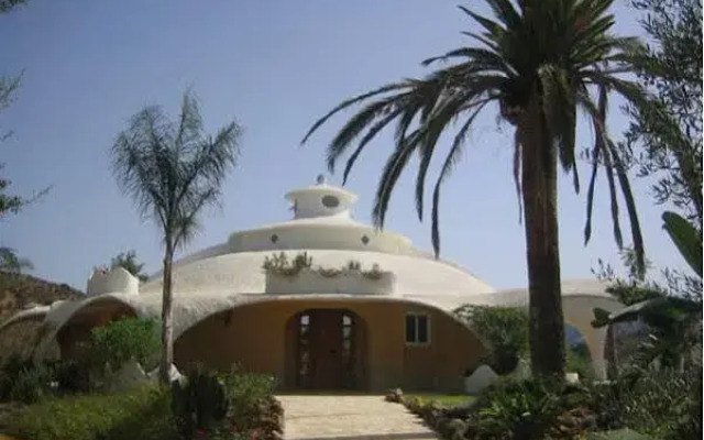 Villa el Oasis