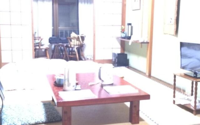 Miharaya Ryokan