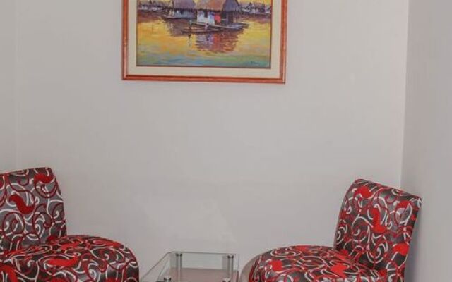 Bora Hotel Iquitos