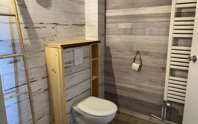 Appartement Hendaye, 2 pièces, 4 personnes - FR-1-239-715