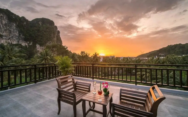 Andaman Breeze Resort -