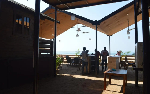 Anantra Sea View Resort