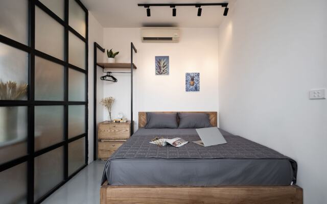 HOME KEY - Home Away From Home