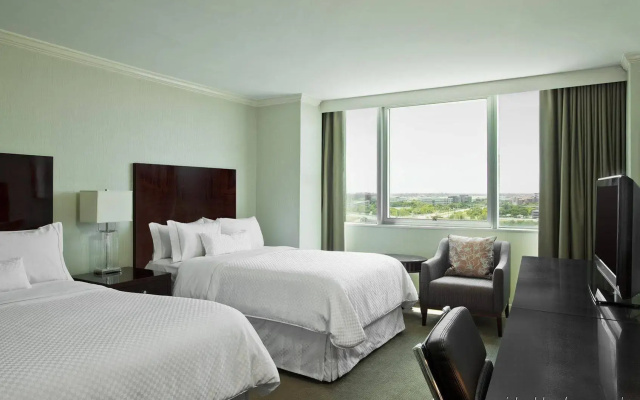 The Westin Fort Lauderdale