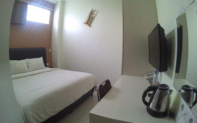 Asoka Inn Bandung