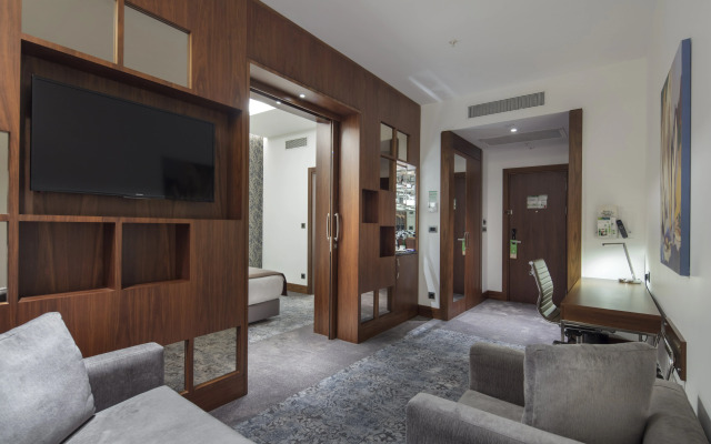 Holiday Inn Istanbul - Tuzla Bay by IHG