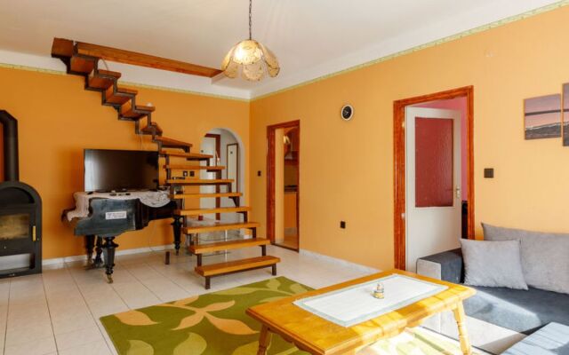 House UBF266 Balatonboglar/Balatonlelle