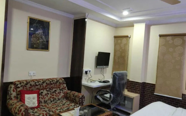 Hotel Somraj Regency