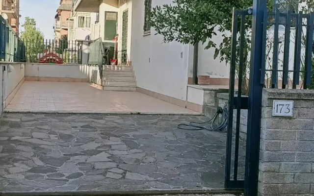 Appartamento di Zeno