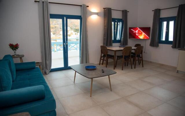 Heliades Suites