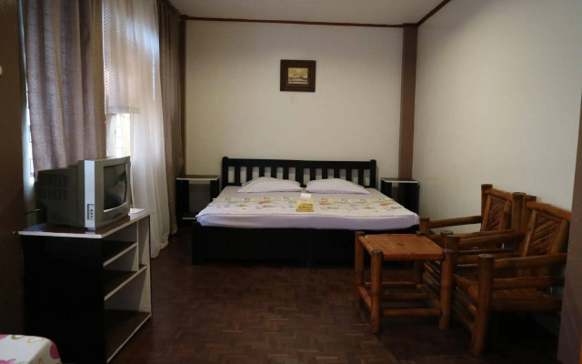 Siville Inn
